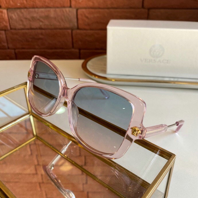 Wholesale Cheap V ersace AAA Sunglasses For Sale