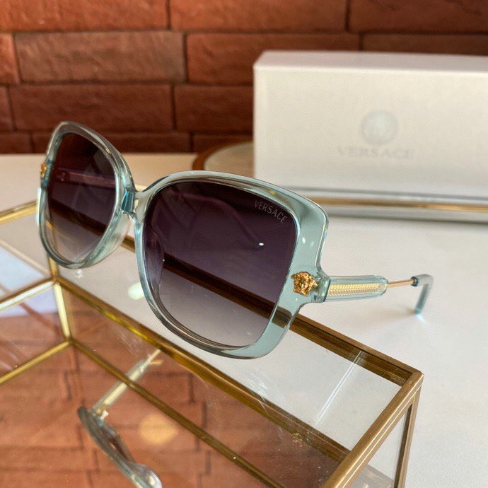 Wholesale Cheap V ersace AAA Sunglasses For Sale