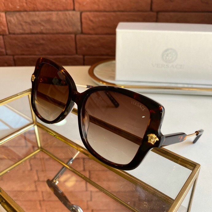 Wholesale Cheap V ersace AAA Sunglasses For Sale