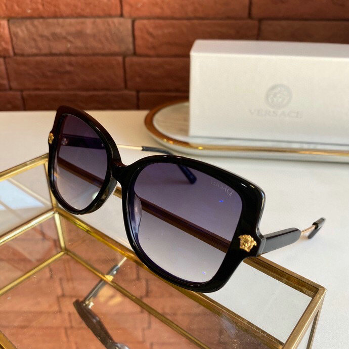 Wholesale Cheap V ersace AAA Sunglasses For Sale