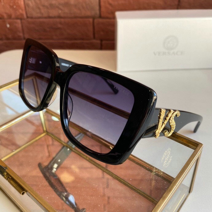 Wholesale Cheap V ersace AAA Sunglasses For Sale
