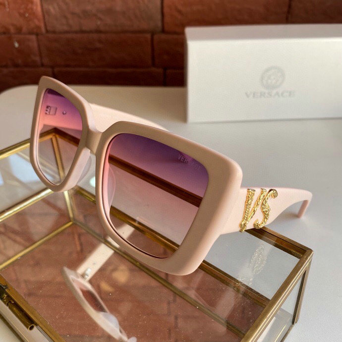 Wholesale Cheap V ersace AAA Sunglasses For Sale
