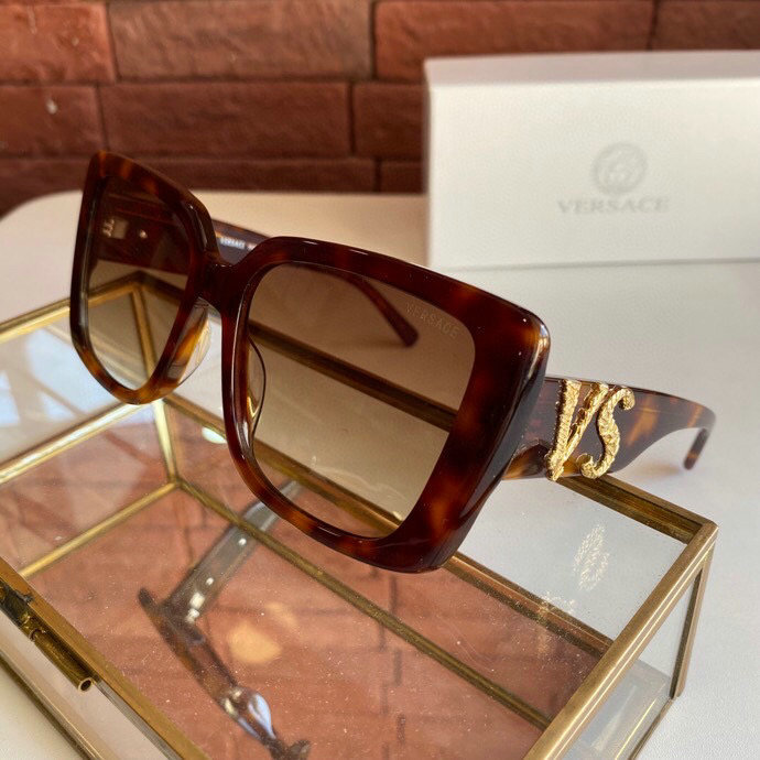 Wholesale Cheap V ersace AAA Sunglasses For Sale