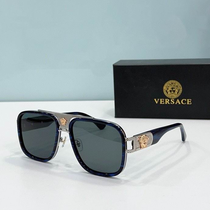 Wholesale Cheap Versace Replica Sunglasses AAA for Sale