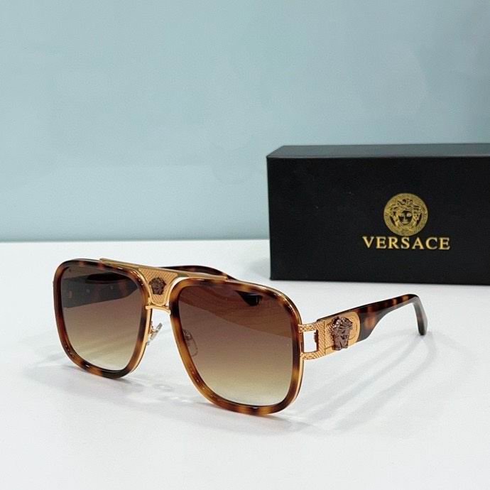 Wholesale Cheap Versace Replica Sunglasses AAA for Sale