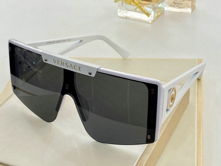 Wholesale Cheap Aaa V ersace Designer Glasses for Sale