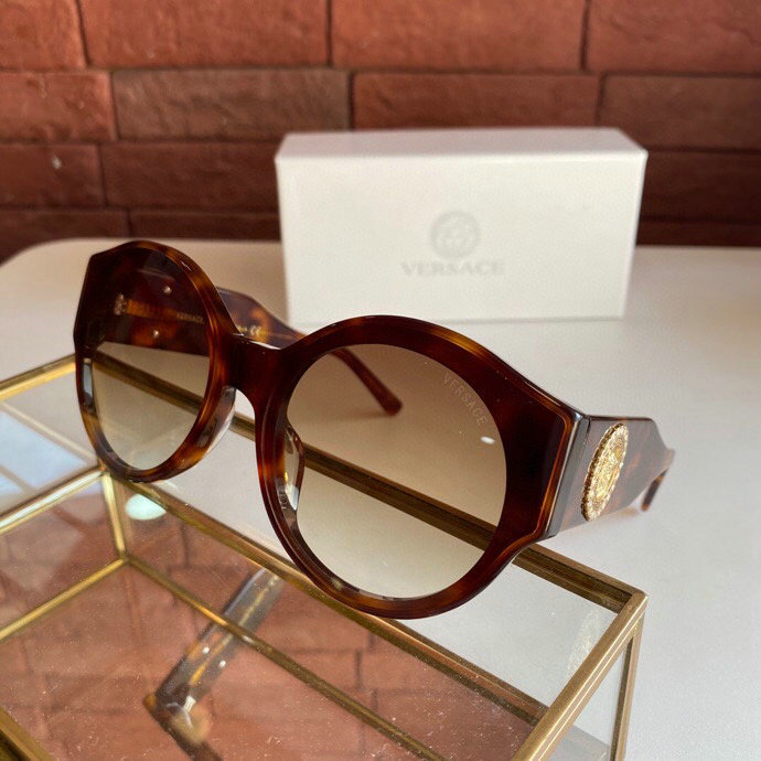 Wholesale Cheap V ersace AAA Sunglasses For Sale