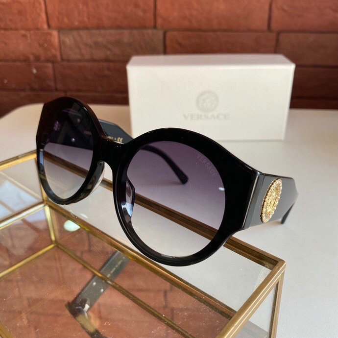 Wholesale Cheap V ersace AAA Sunglasses For Sale