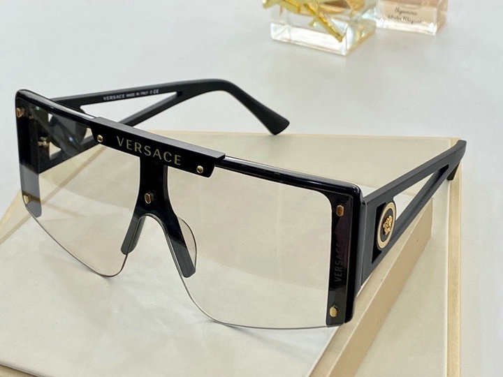 Wholesale Cheap Aaa V ersace Designer Glasses for Sale