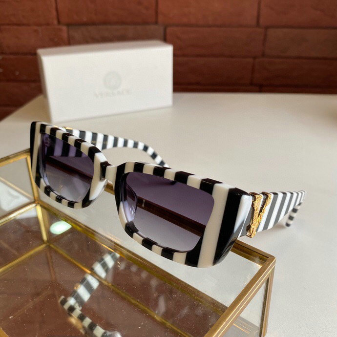 Wholesale Cheap V ersace AAA Sunglasses For Sale
