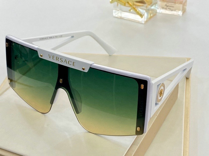 Wholesale Cheap Aaa V ersace Designer Glasses for Sale