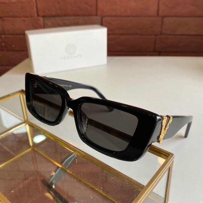Wholesale Cheap V ersace AAA Sunglasses For Sale