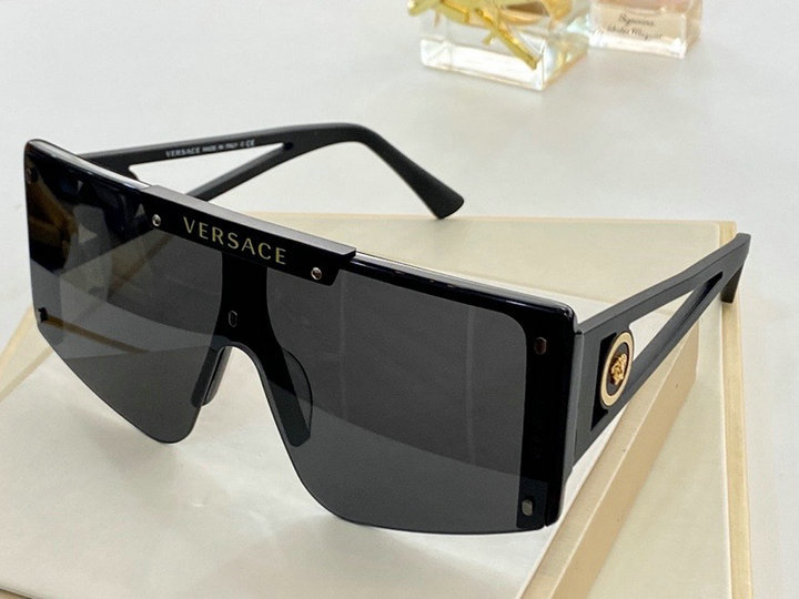 Wholesale Cheap Aaa V ersace Designer Glasses for Sale