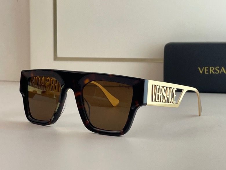 Wholesale Cheap AAA Versace Replica Sunglasses for Sale