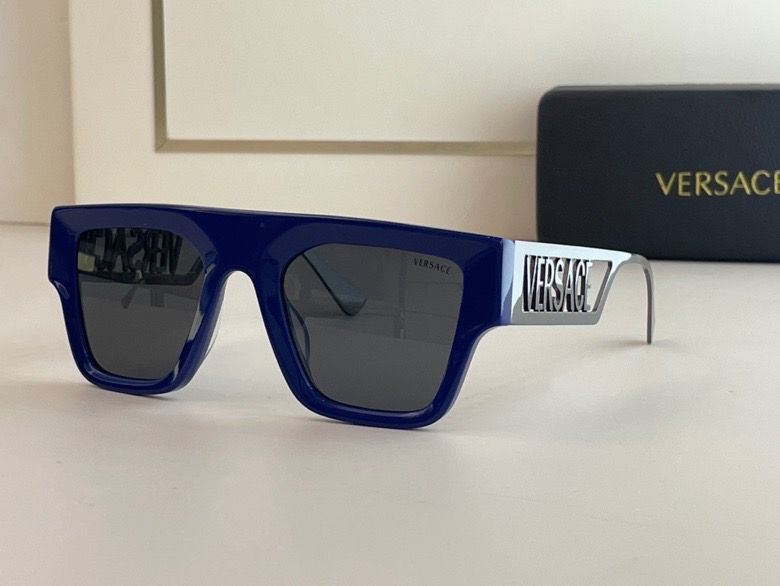 Wholesale Cheap AAA Versace Replica Sunglasses for Sale