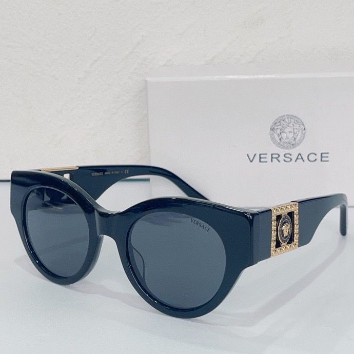 Wholesale Cheap AAA Versace Replica Sunglasses for Sale