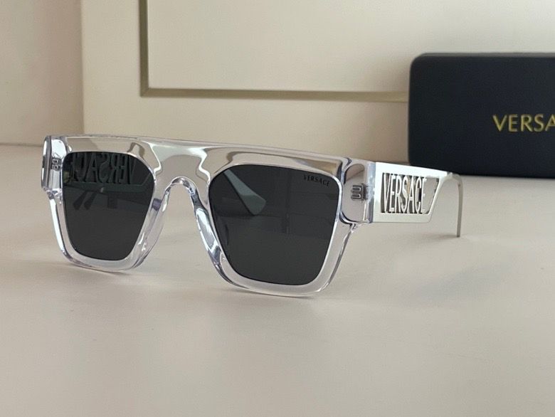 Wholesale Cheap AAA Versace Replica Sunglasses for Sale