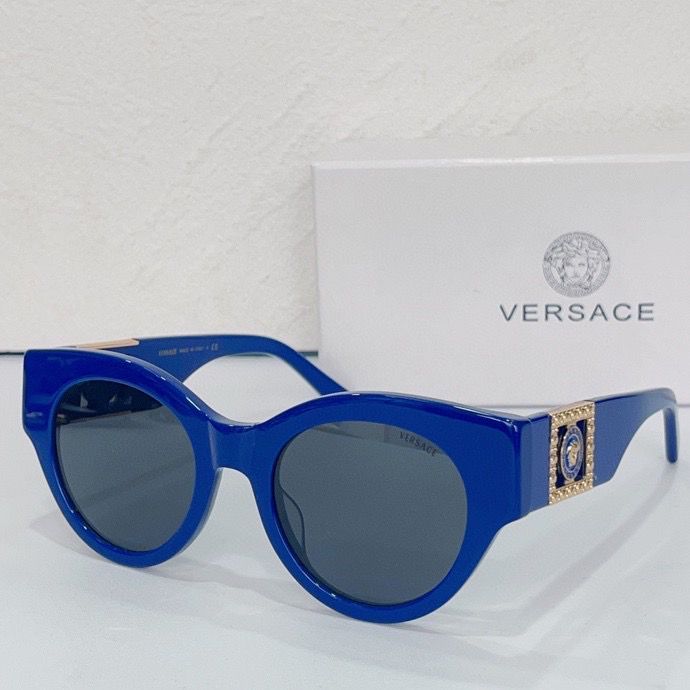 Wholesale Cheap AAA Versace Replica Sunglasses for Sale