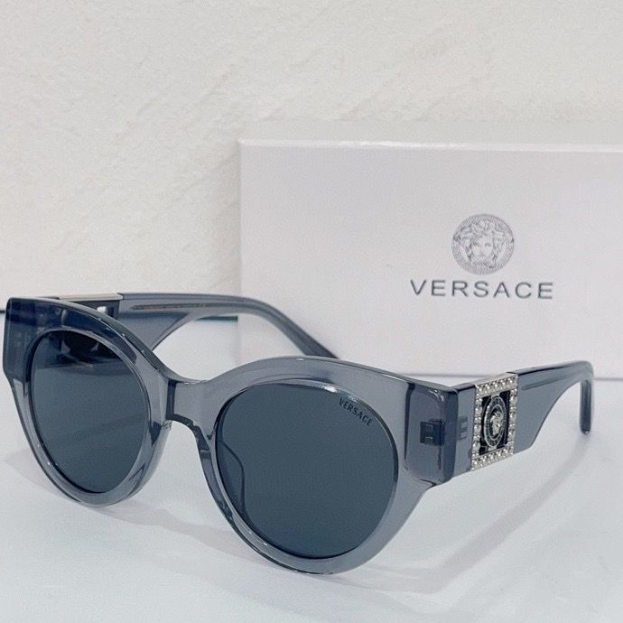 Wholesale Cheap AAA Versace Replica Sunglasses for Sale