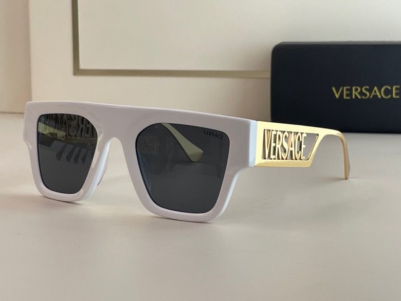 Wholesale Cheap AAA Versace Replica Sunglasses for Sale