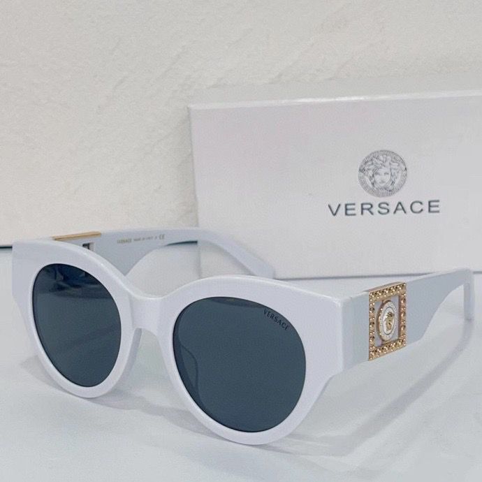 Wholesale Cheap AAA Versace Replica Sunglasses for Sale