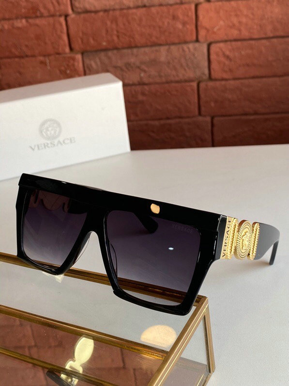 Wholesale Cheap V ersace AAA Sunglasses For Sale