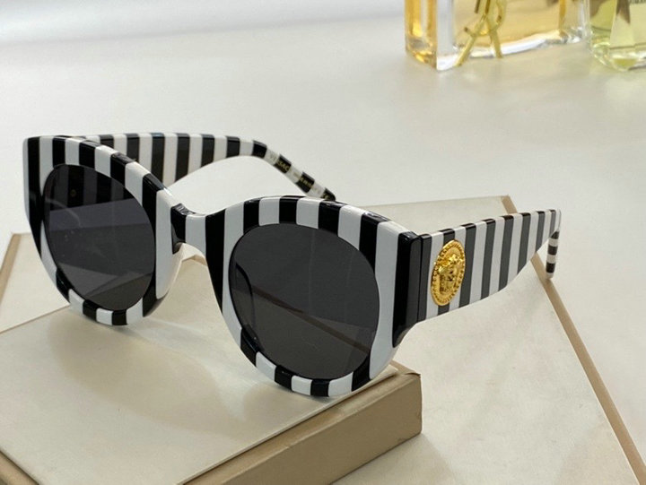 Wholesale Cheap Aaa V ersace Designer Glasses for Sale