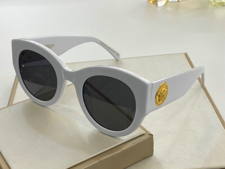 Wholesale Cheap Aaa V ersace Designer Glasses for Sale