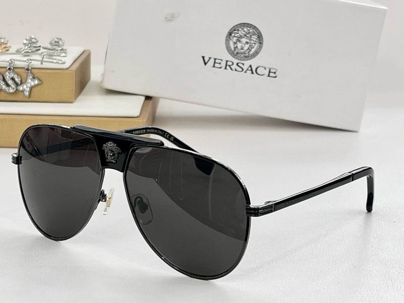 Wholesale Cheap Versace Replica Sunglasses AAA for Sale