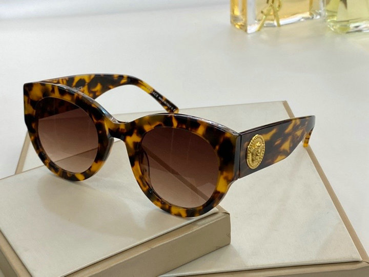 Wholesale Cheap Aaa V ersace Designer Glasses for Sale