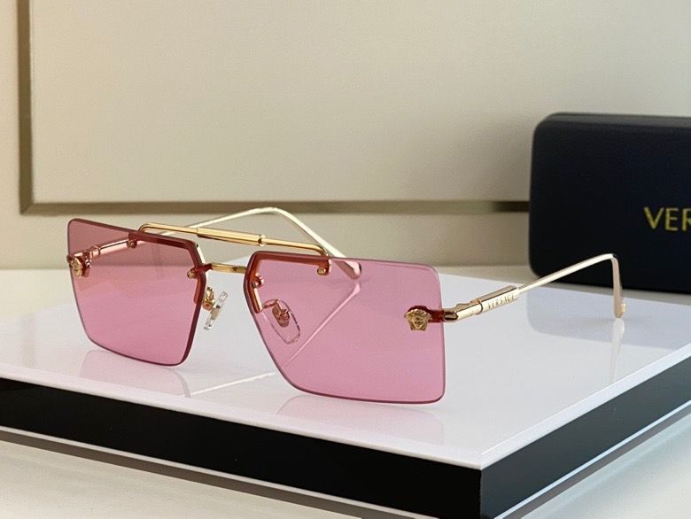 Wholesale Cheap AAA Versace Replica Sunglasses for Sale