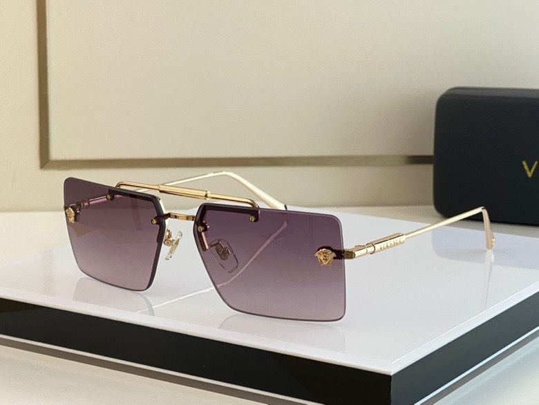 Wholesale Cheap AAA Versace Replica Sunglasses for Sale
