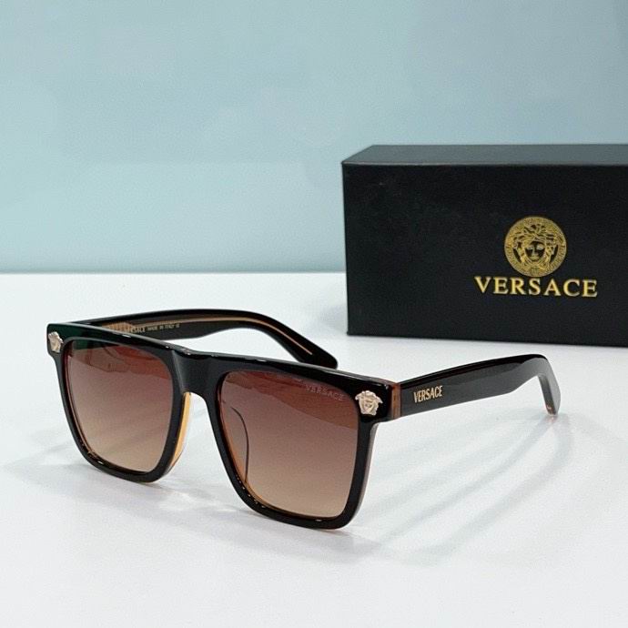 Wholesale Cheap Versace Replica Sunglasses AAA for Sale
