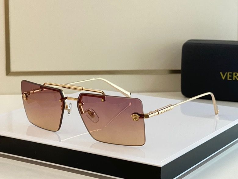 Wholesale Cheap AAA Versace Replica Sunglasses for Sale