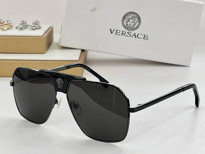 Wholesale Cheap Versace Replica Sunglasses AAA for Sale