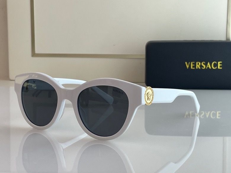 Wholesale Cheap AAA Versace Replica Sunglasses for Sale
