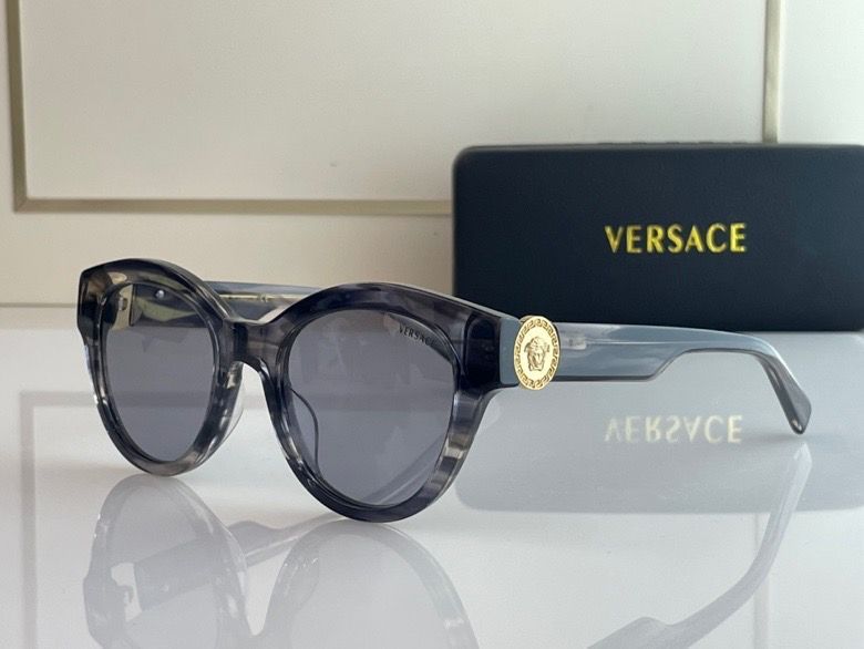 Wholesale Cheap AAA Versace Replica Sunglasses for Sale