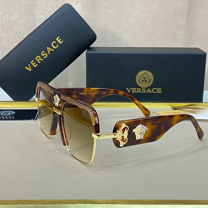 Wholesale Cheap V ersace Glasses for Sale