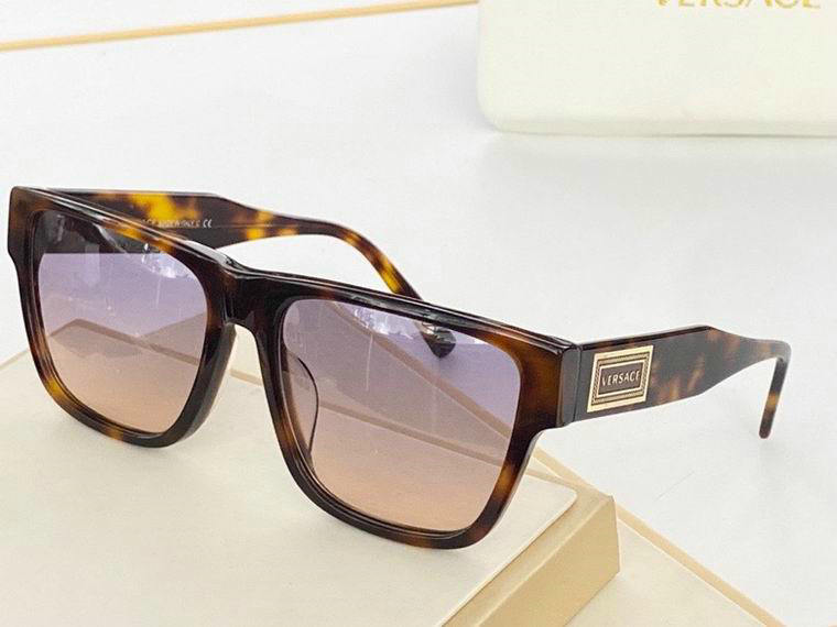 Wholesale Cheap V ersace Glasses for Sale