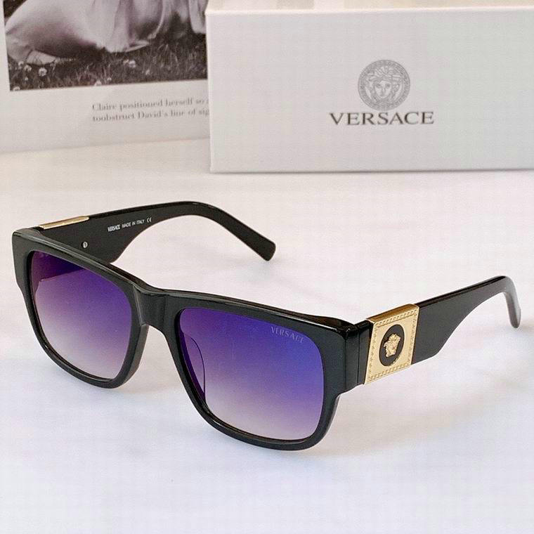 Wholesale Cheap V ersace Glasses for Sale