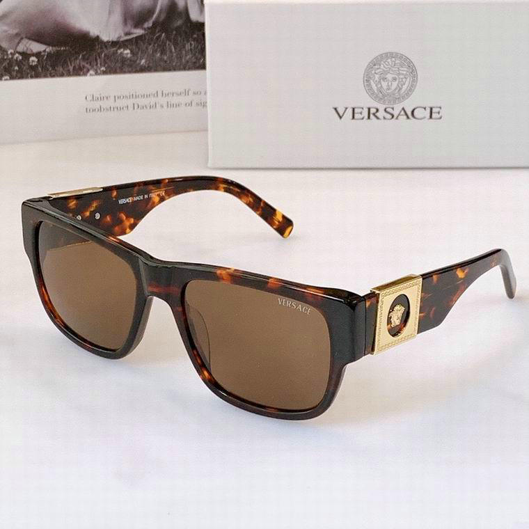 Wholesale Cheap V ersace Glasses for Sale