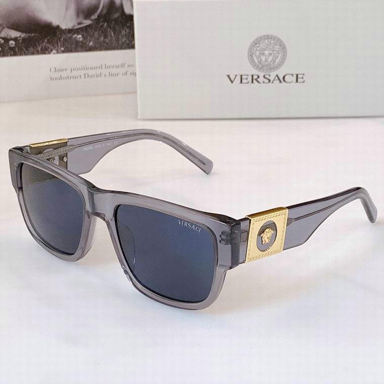 Wholesale Cheap V ersace Glasses for Sale