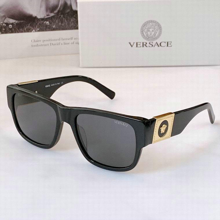 Wholesale Cheap V ersace Glasses for Sale