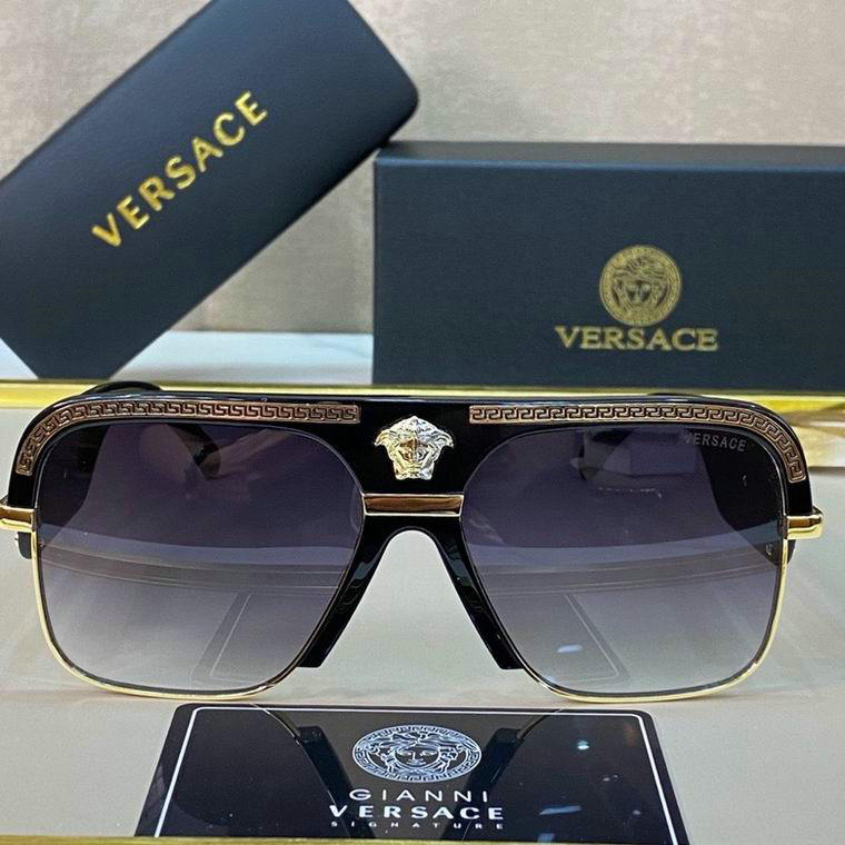 Wholesale Cheap V ersace Glasses for Sale