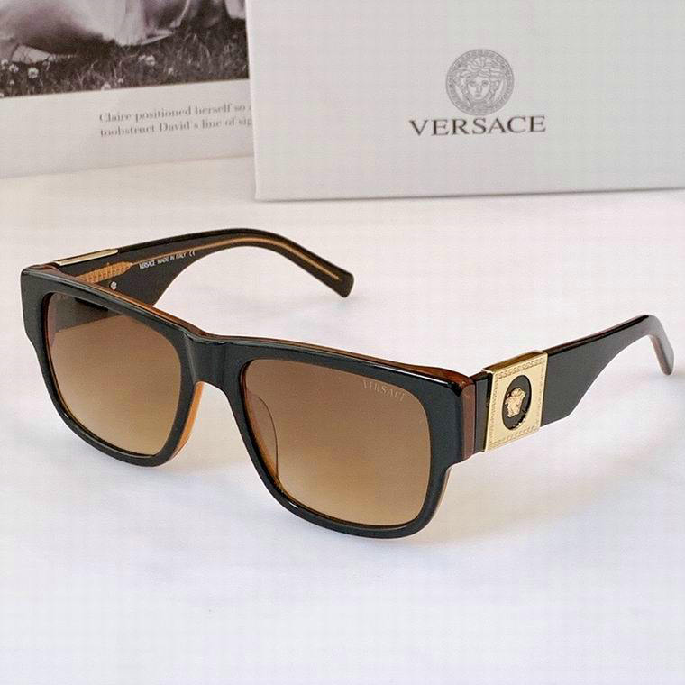 Wholesale Cheap V ersace Glasses for Sale