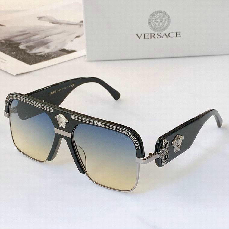 Wholesale Cheap V ersace Glasses for Sale