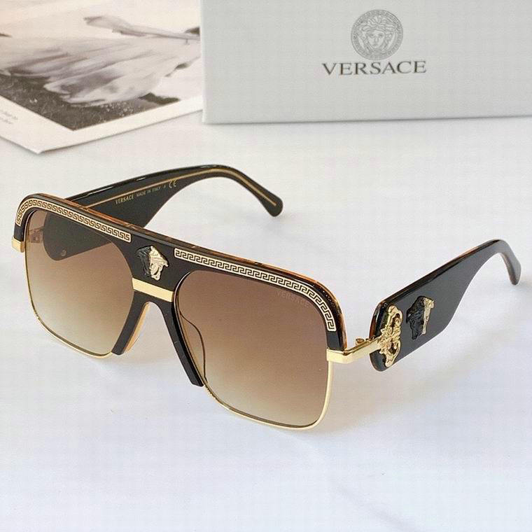 Wholesale Cheap V ersace Glasses for Sale