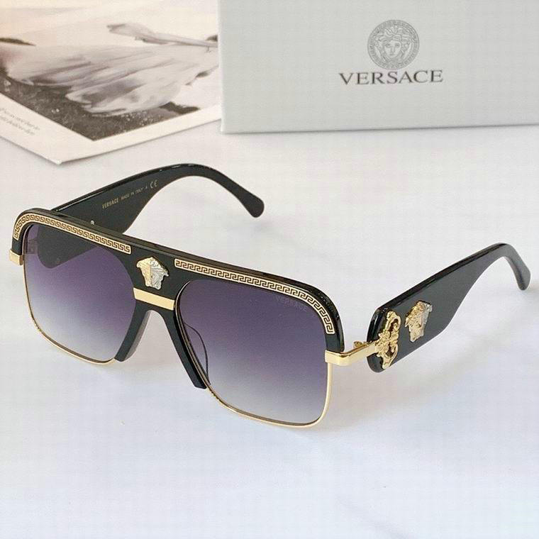 Wholesale Cheap V ersace Glasses for Sale