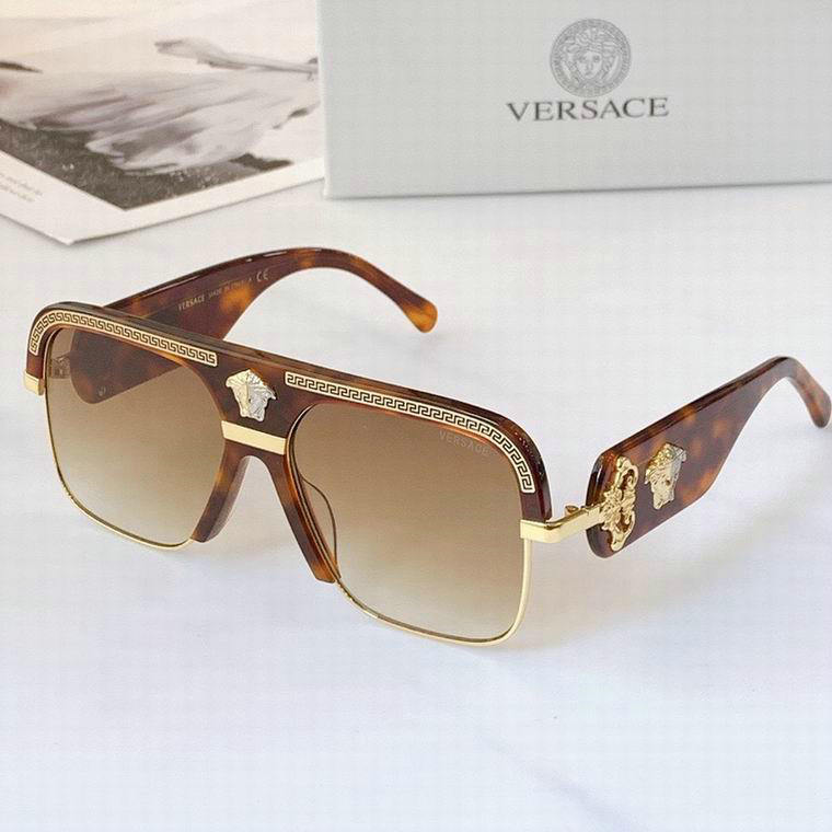 Wholesale Cheap V ersace Glasses for Sale