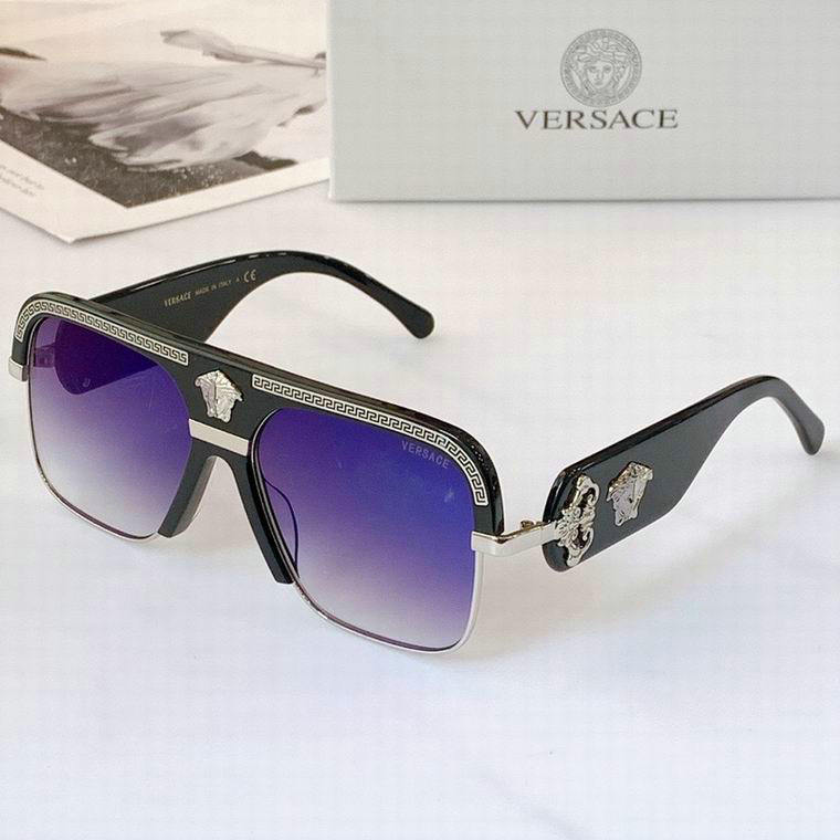 Wholesale Cheap V ersace Glasses for Sale
